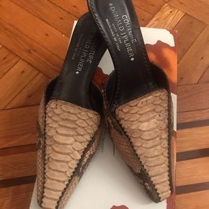 Italian Designer Shoes